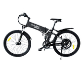 Электровелосипед Elbike Hummer Elite 1500W (Зеленый) - Фото 1