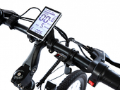 Электровелосипед Elbike Hummer Elite 1500W (Зеленый) - Фото 4