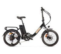 Gelbert Dors 2 PRO (черный)