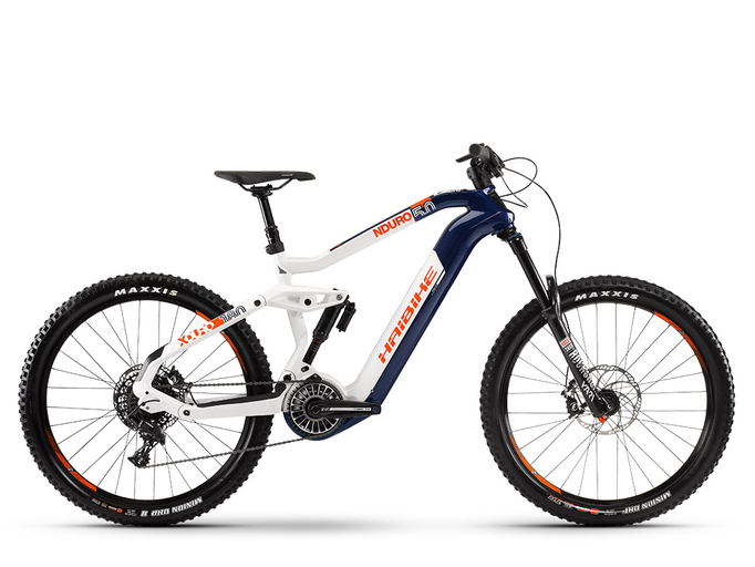 Haibike 2020 Xduro Nduro 5.0