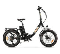 Gelbert Dors 3 PRO (черный)
